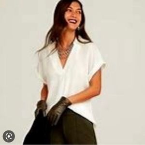 Replay top white Cabi